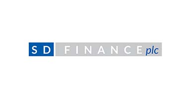 SD Finance plc. -. New Bond Issue
