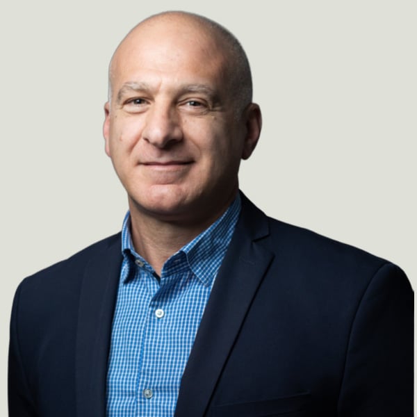 Dr Steve Agius