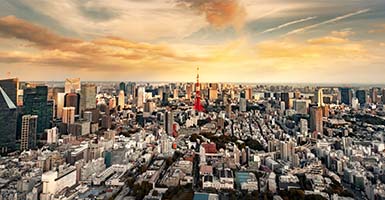 Franklin Templeton thoughts: Re-examining Japan’s economy