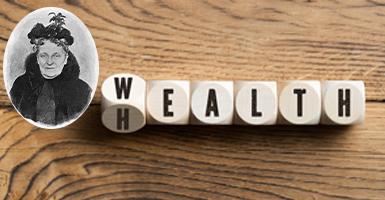 Morningstar Insights: The Difference Between Wealth and Well-Being