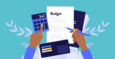This Budgeting trick can help you