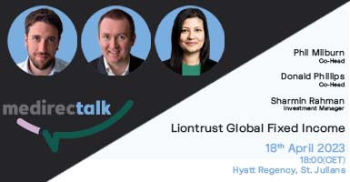 medirectalk with Liontrust 18 Apr 2023