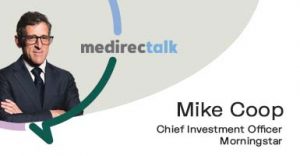 medirectalk with Morningstar