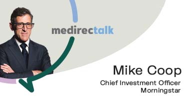 medirectalk focused on investment opportunities in the current shifting landscape