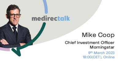 medirectalk to provide investment insights for 2023