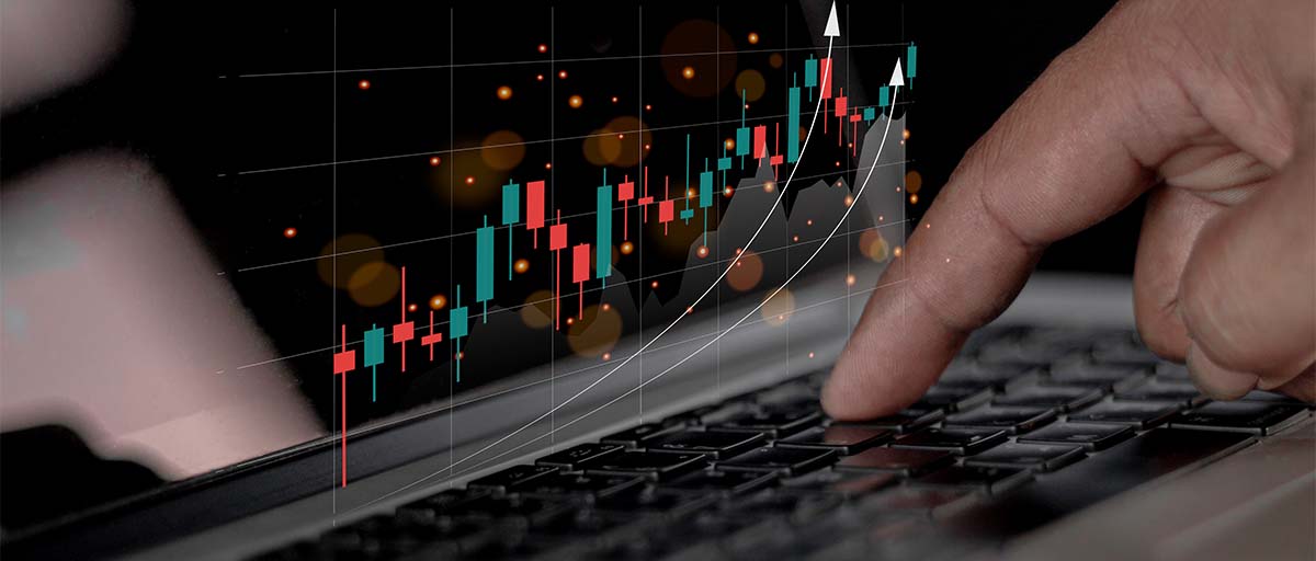 Tracking the trade conflict disruption