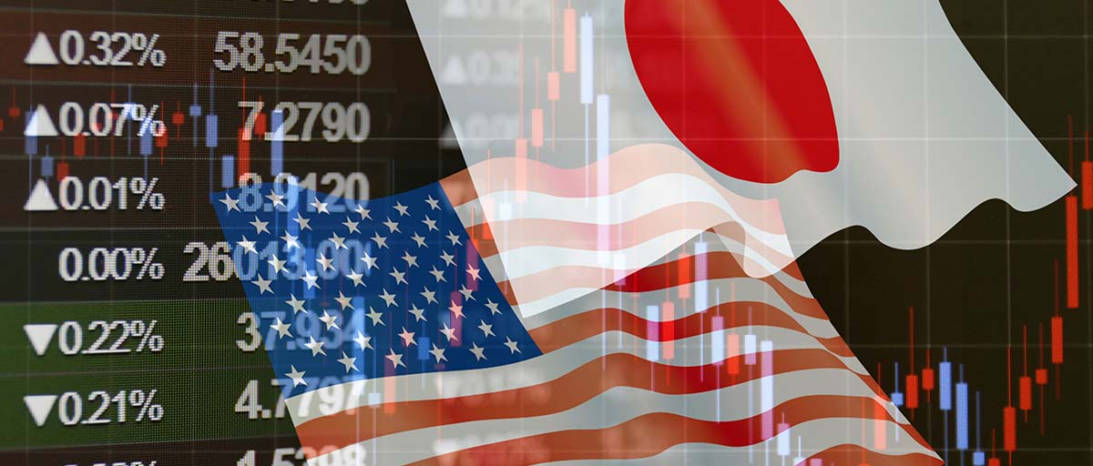 BlackRock Commentary: U.S. & Japan: a tale of two overweights
