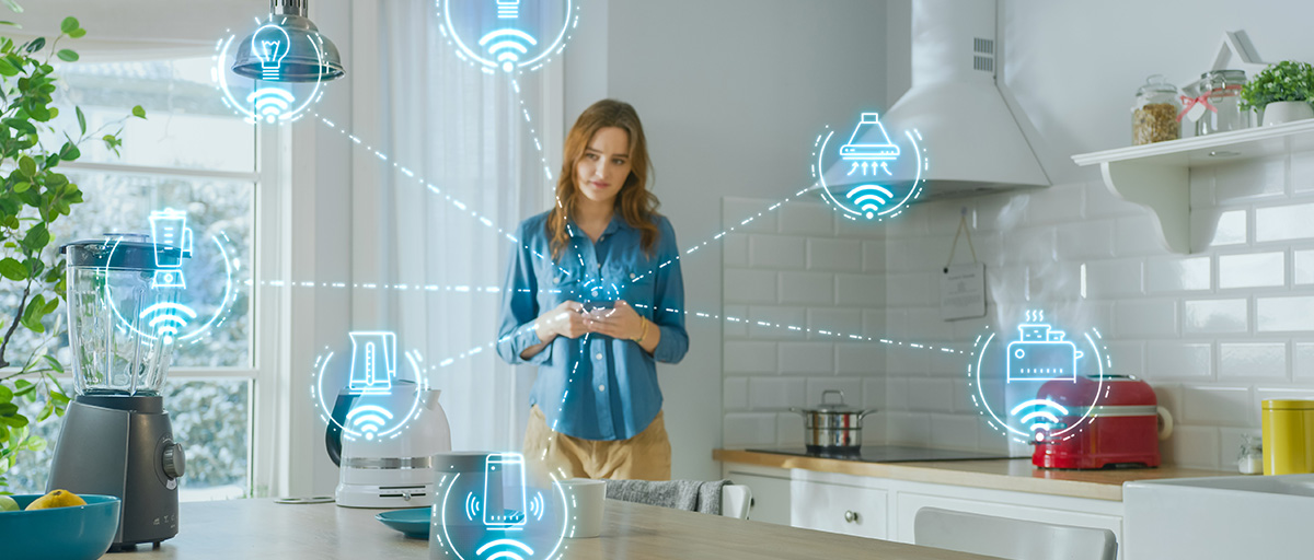 The technology at our fingertips and in our homes can help us cut costs. This can help you save more money for that special occasion or to provide greater financial security.