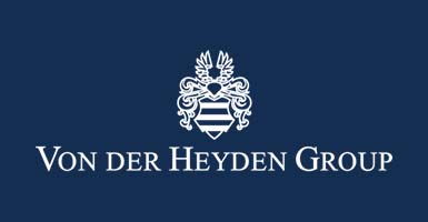 Von Der Heyden Group Bond Issue