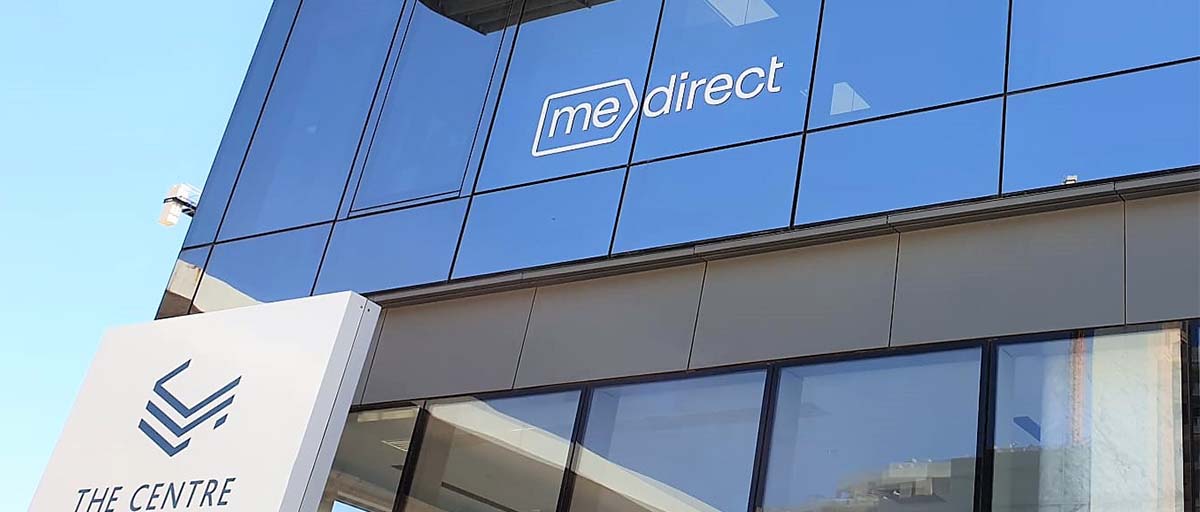 MeDirect Group today announced the completion of its acquisition by Banka Creditas , part of the privately owned Czech based CREDITAS Group which has interests in financial services, real estate and energy