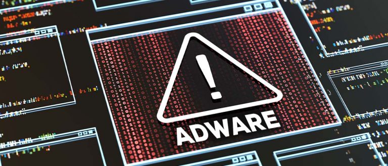 What is adware