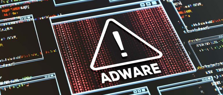 What is adware and how can it affect you?