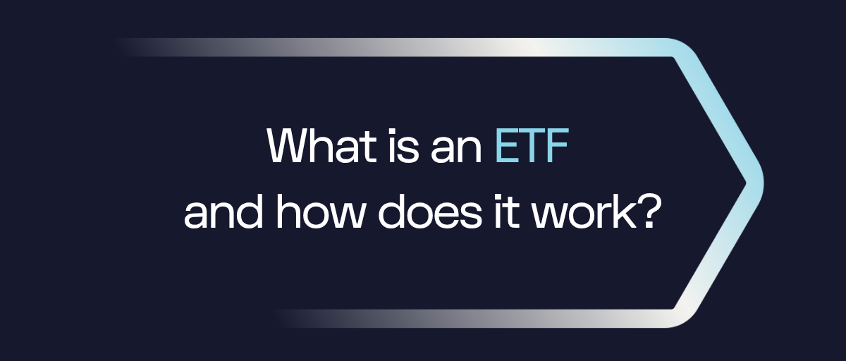 Learn what an ETF is, how exchange-traded funds work, and why they have become a popular investment choice for investors seeking diversification and access to global markets.
