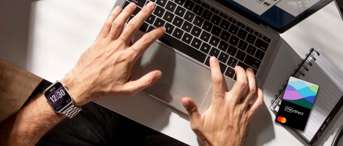How to keep your Debit Card details safe and secure