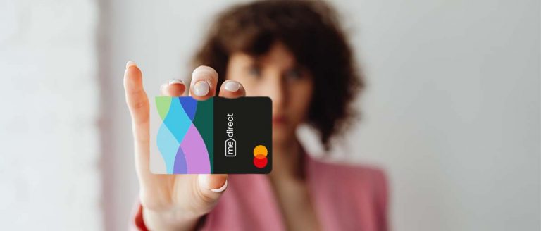 MeDirect Malta launches debit card services
