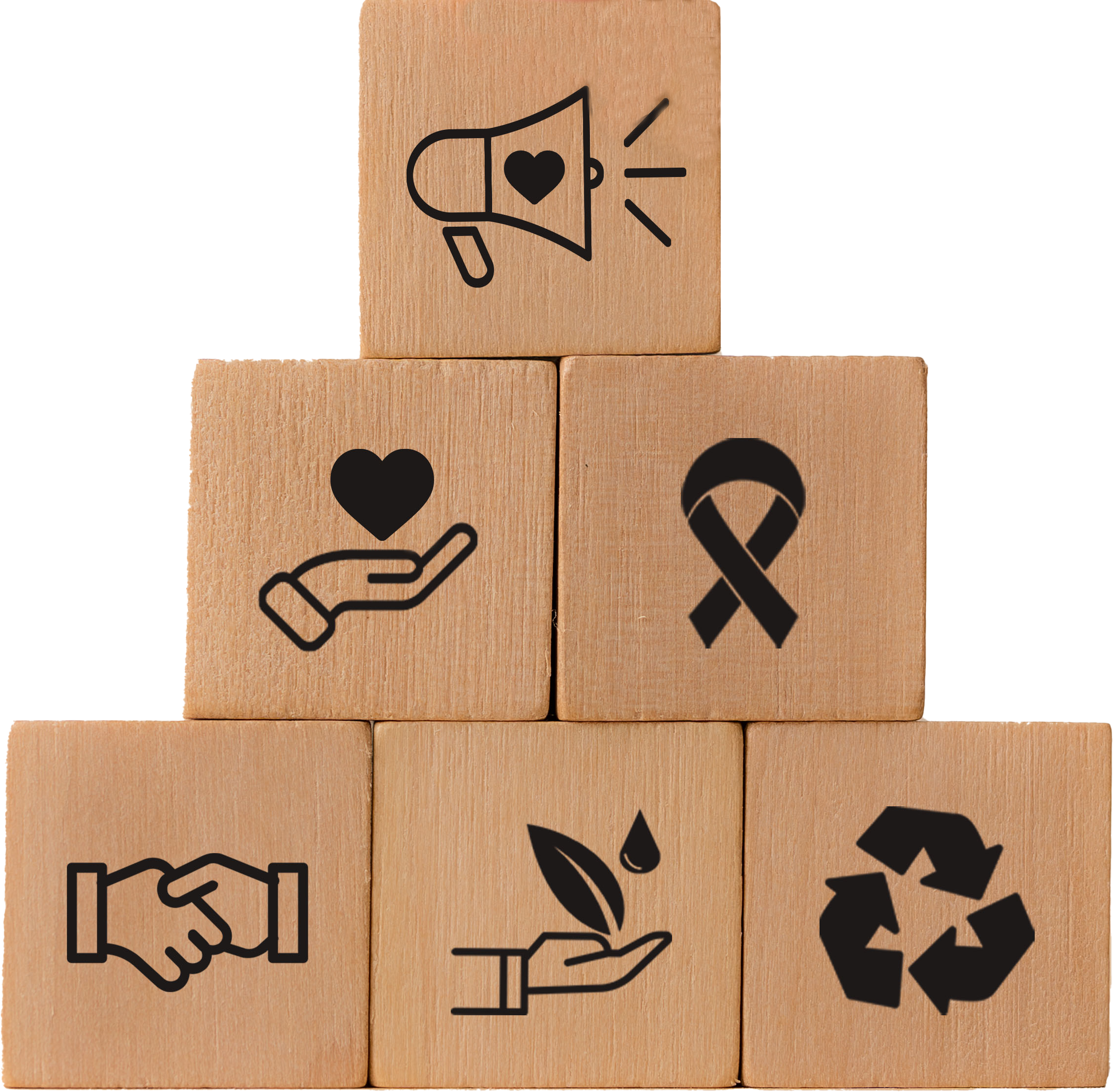 Corporate Social Responsibility