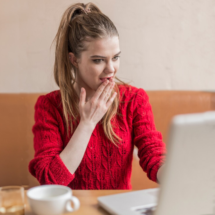 fictive credit fraud
