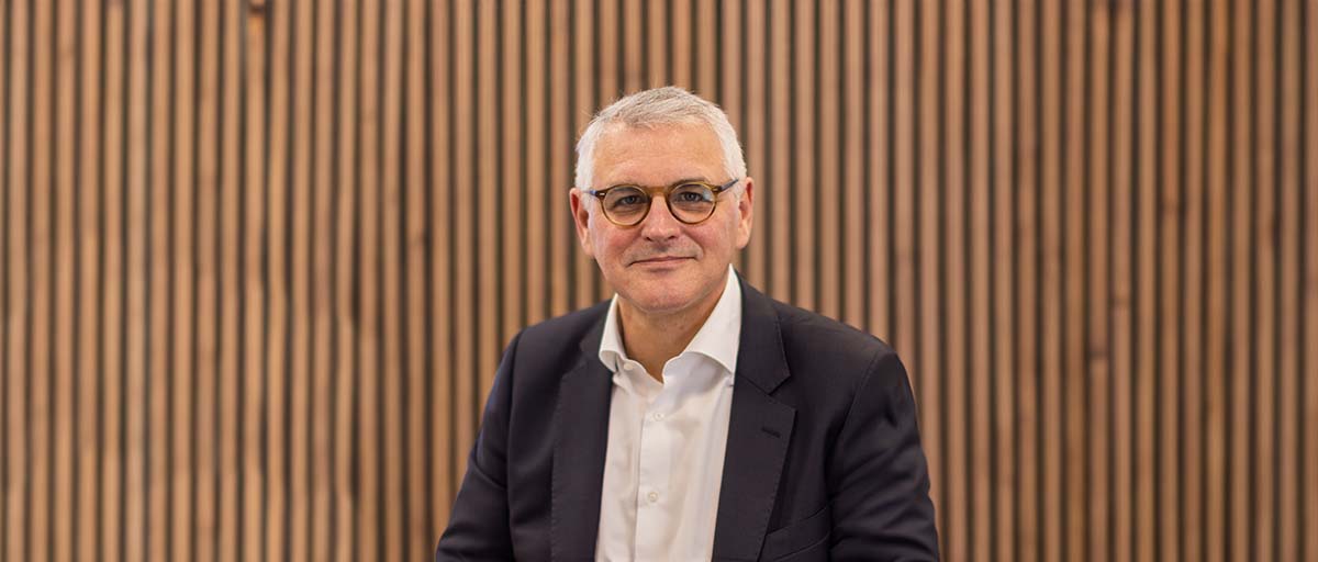 Jean-Claude Maher takes helm at MeDirect Group