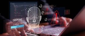 Deepfake scams are becoming a serious threat to financial security. Learn how criminals use AI-generated audio and video to impersonate trusted people and discover practical steps to protect your bank details and avoid financial loss.