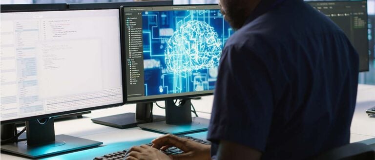 Shadow AI refers to employees or customers using AI tools without approval or malicious intent. This can lead to breaches that are impossible to reverse.