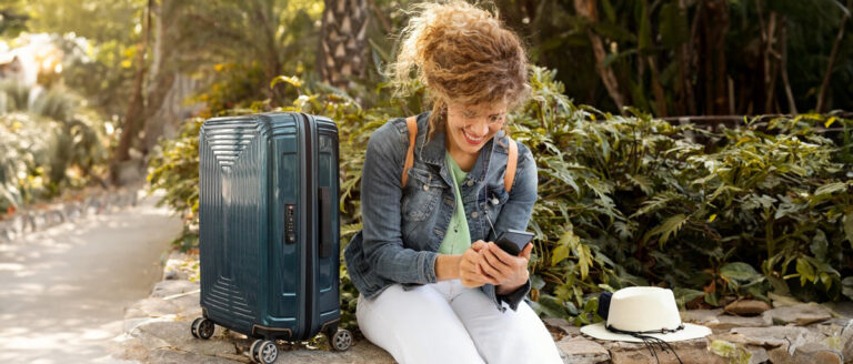 Traveling does not need to be a financial burden. By planning and saving in advance you can still explore the world without breaking the bank.