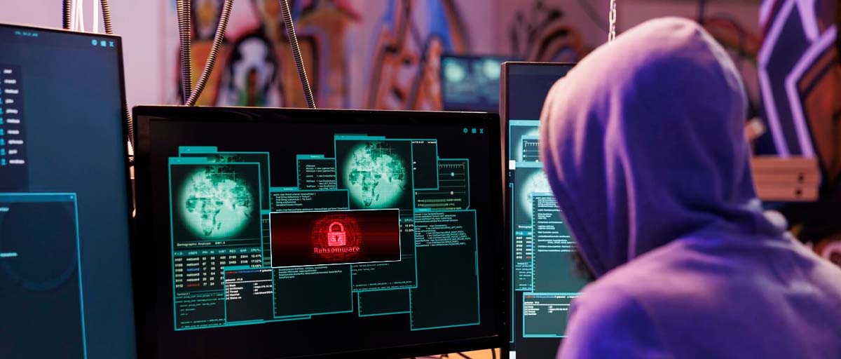 AI and Ransomware: a growing threat