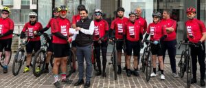 MeDirect Malta supports the Alive Foundation and its efforts to raise funds for cancer research in Malta. The Alive Foundation funds Ph.D. scholarships at the University of Malta and specific research into breast and children’s cancers.