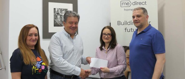 MeDirect has supported Otters ASC waterpolo club for more than a decade, providing opportunities for young people in Gozo to enjoy swimming and waterpolo.