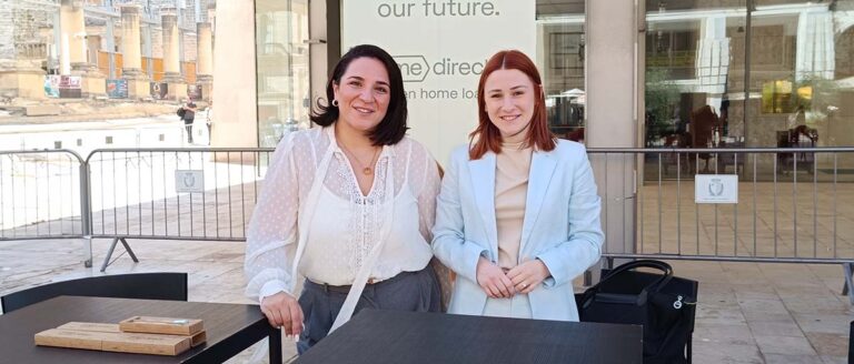 MeDirect joined forces with other leading Maltese companies who are members of the Malta ESG Alliance to showcase its’ sustainability efforts.