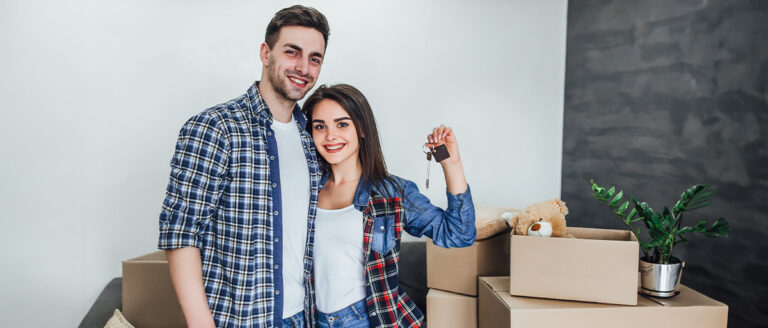 MeDirect provide a step-by-step guide for anyone looking to buy their first home or property in Malta.