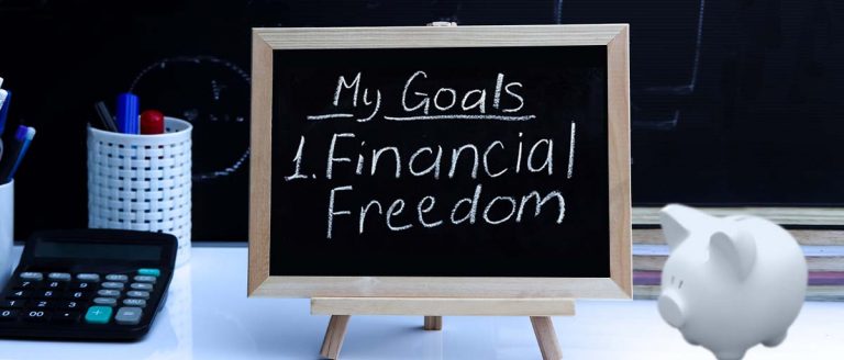 Developing good savings habits will create the right financial foundations for you to build wealth and achieve financial independence.