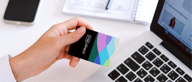 No one likes currency conversion charges when doing their online shopping or when making purchases abroad. MeDirect offers free multi-currency accounts to help clients avoid this.