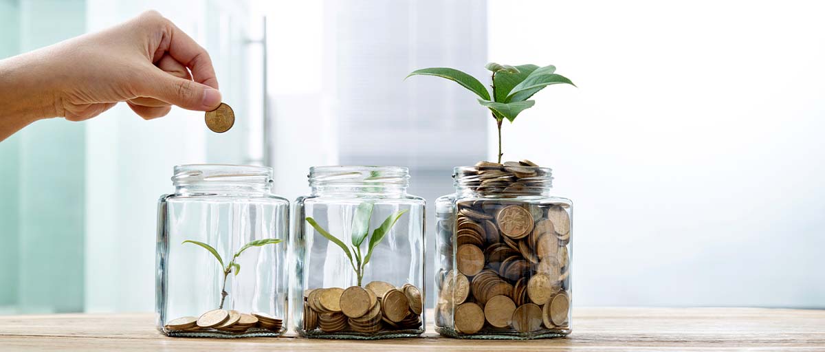 Tips on how to start saving