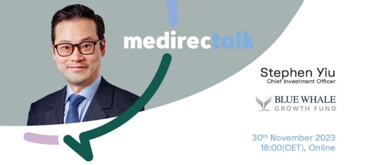 medirectalk - Blue Whale 30 Nov 2023