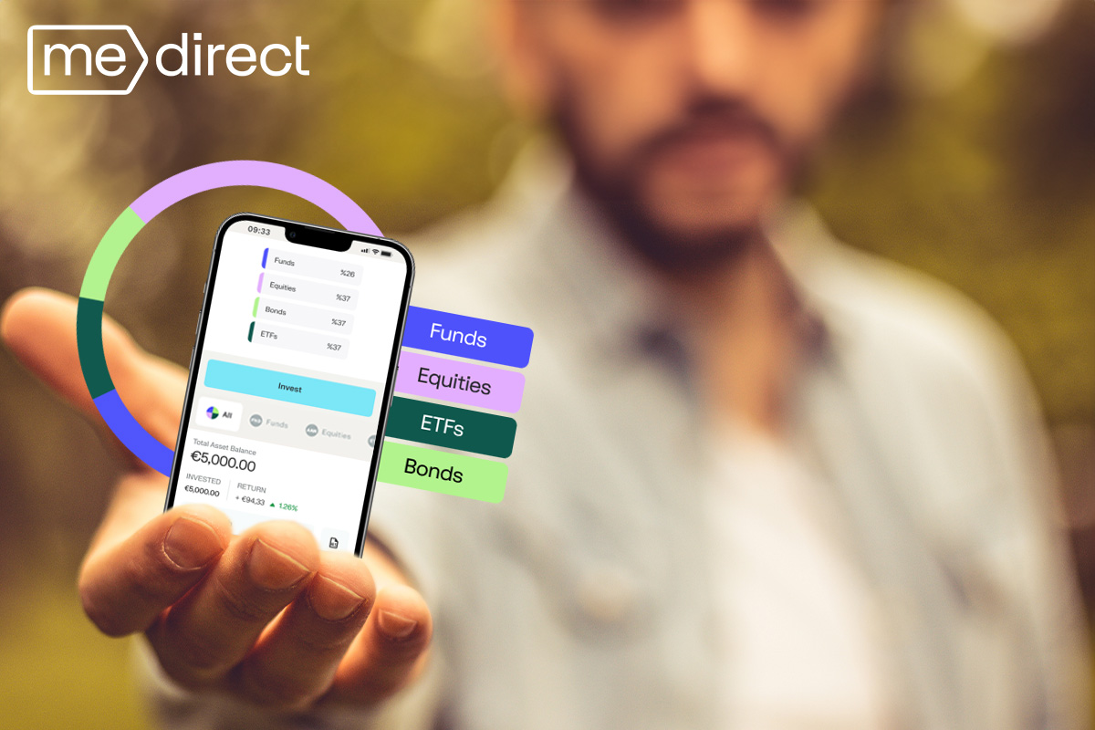 MeDirect cements role as Malta’s digital bank